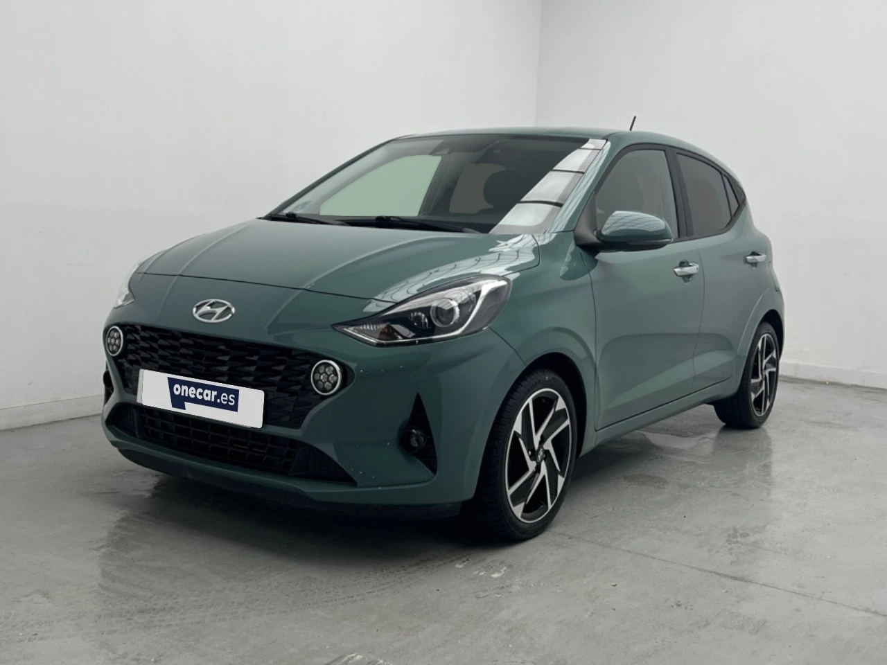 HYUNDAI 1.0 TECNO 67CV 5P
