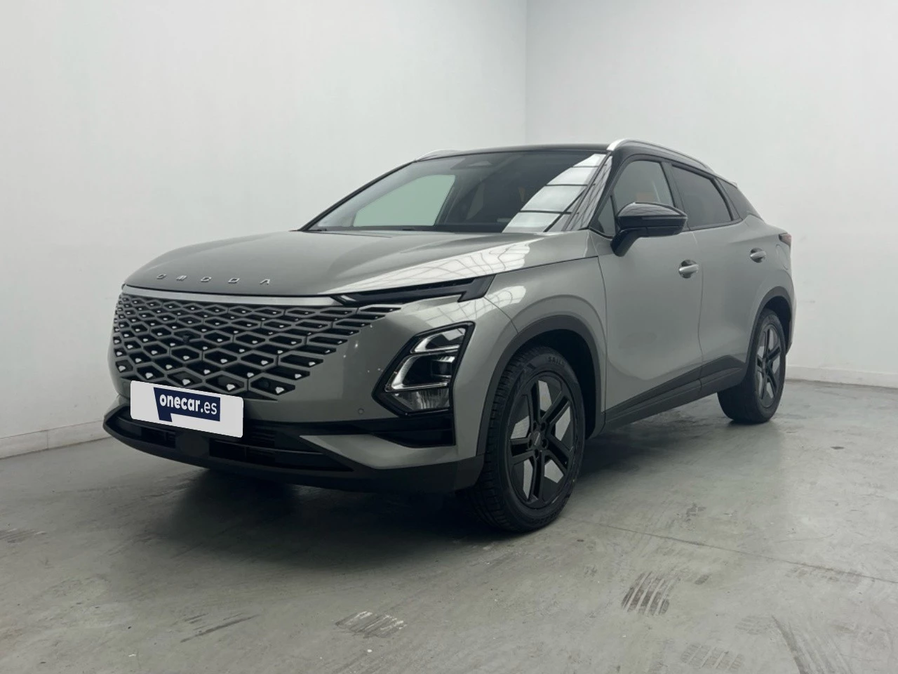 OMODA 1.6 T-GDI PREMIUM DCT 147CV 5P