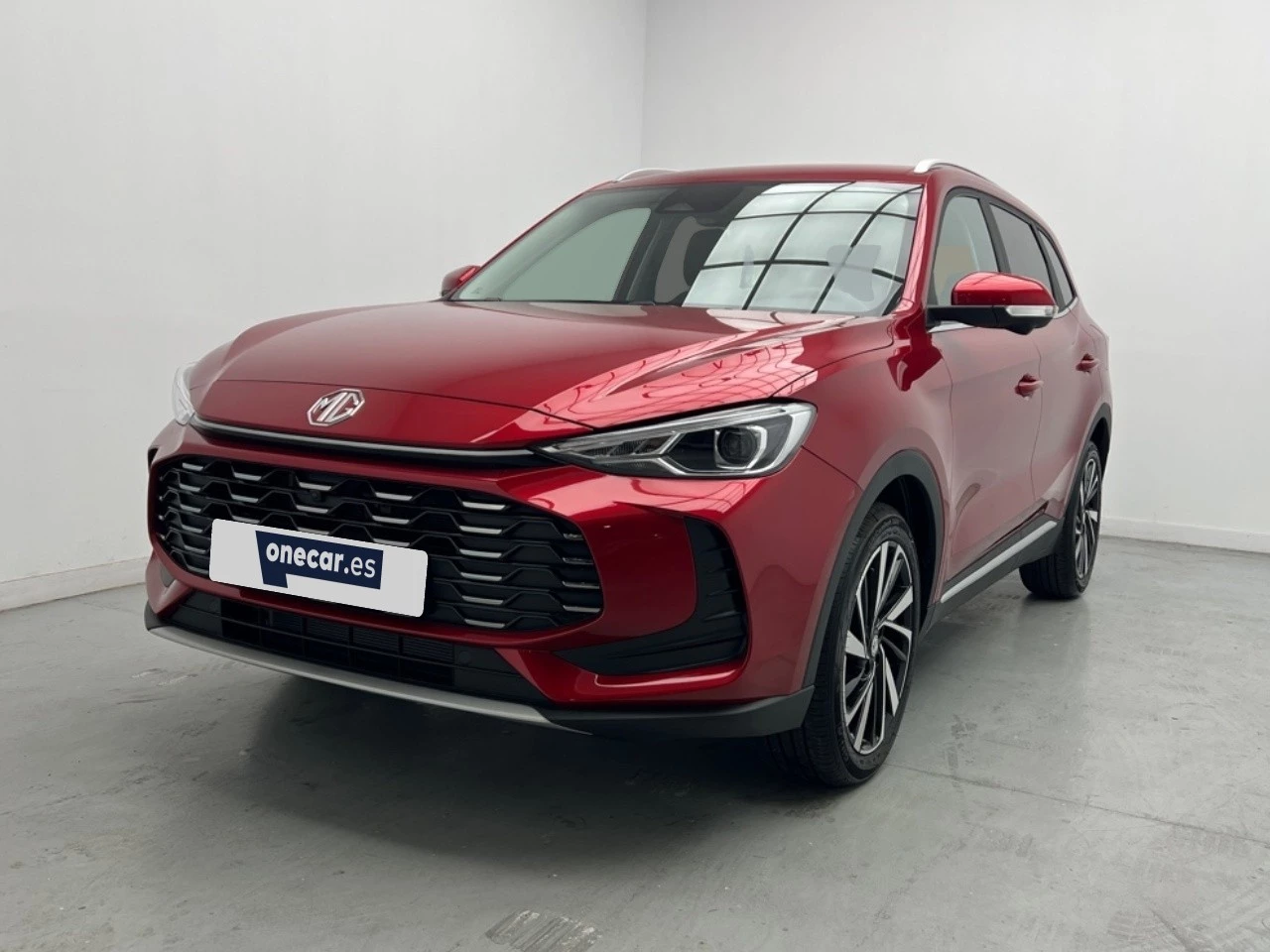 MG 1.5 HEV LUXURY 197CV 5P