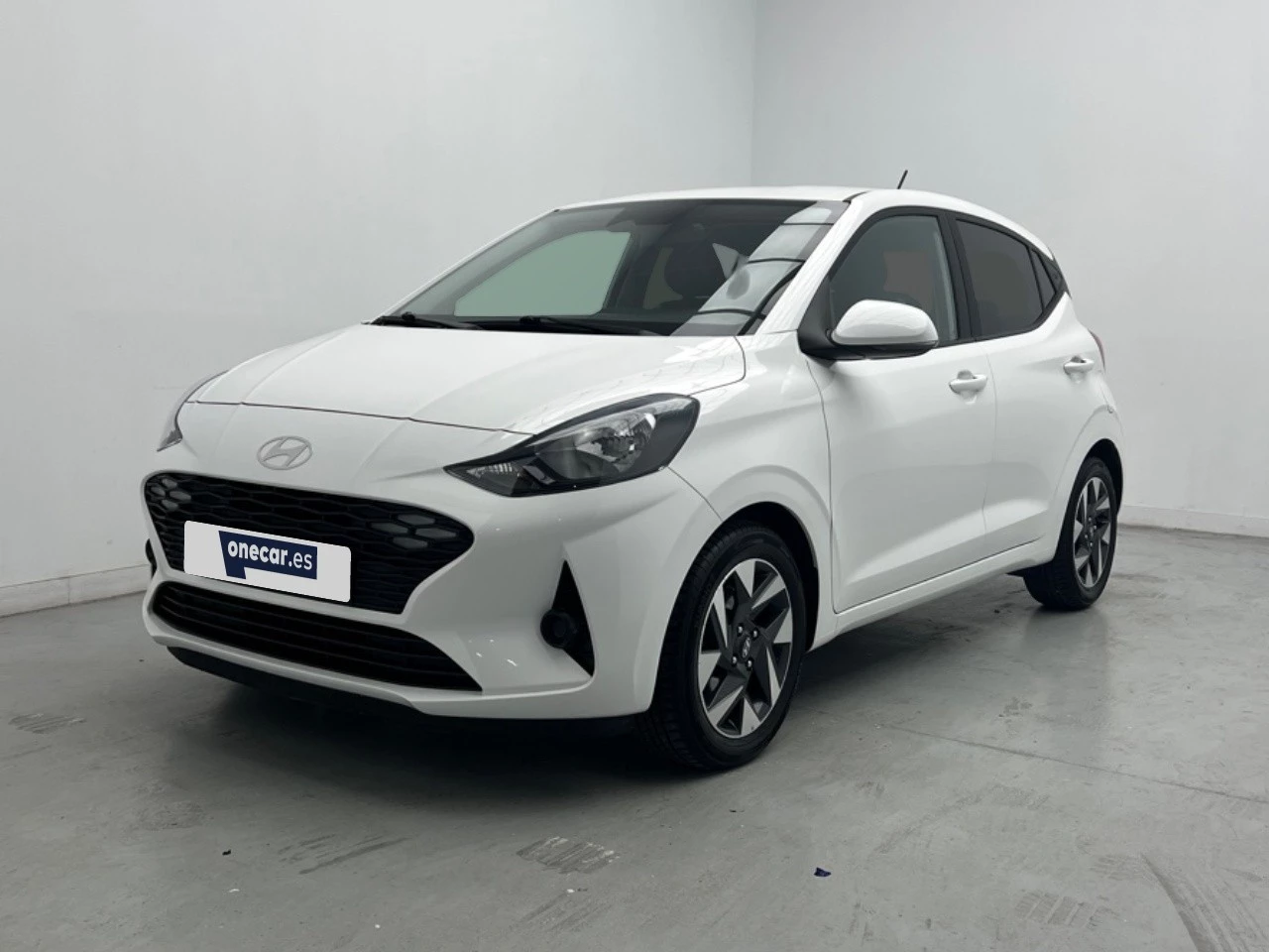 HYUNDAI MPI 1.0 63CV KLASS 5P