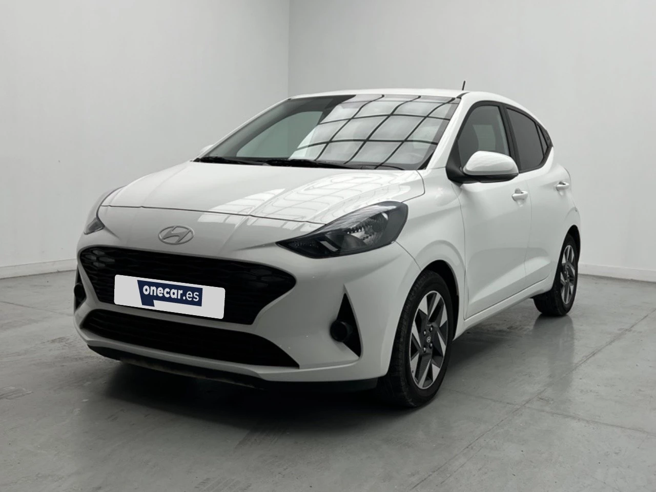 HYUNDAI MPI 1.0 63CV KLASS 5P