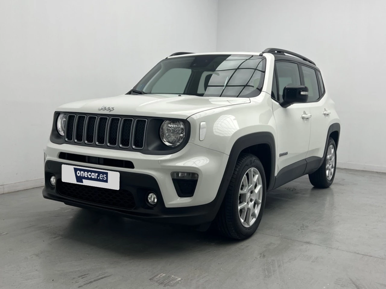 JEEP 1.5 MHEV LIMITED FWD DDCT 130CV 5P