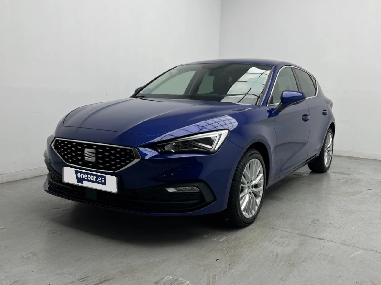 SEAT 2.0 TDI S/S XCELLENCE GO L DSG 150CV 5P