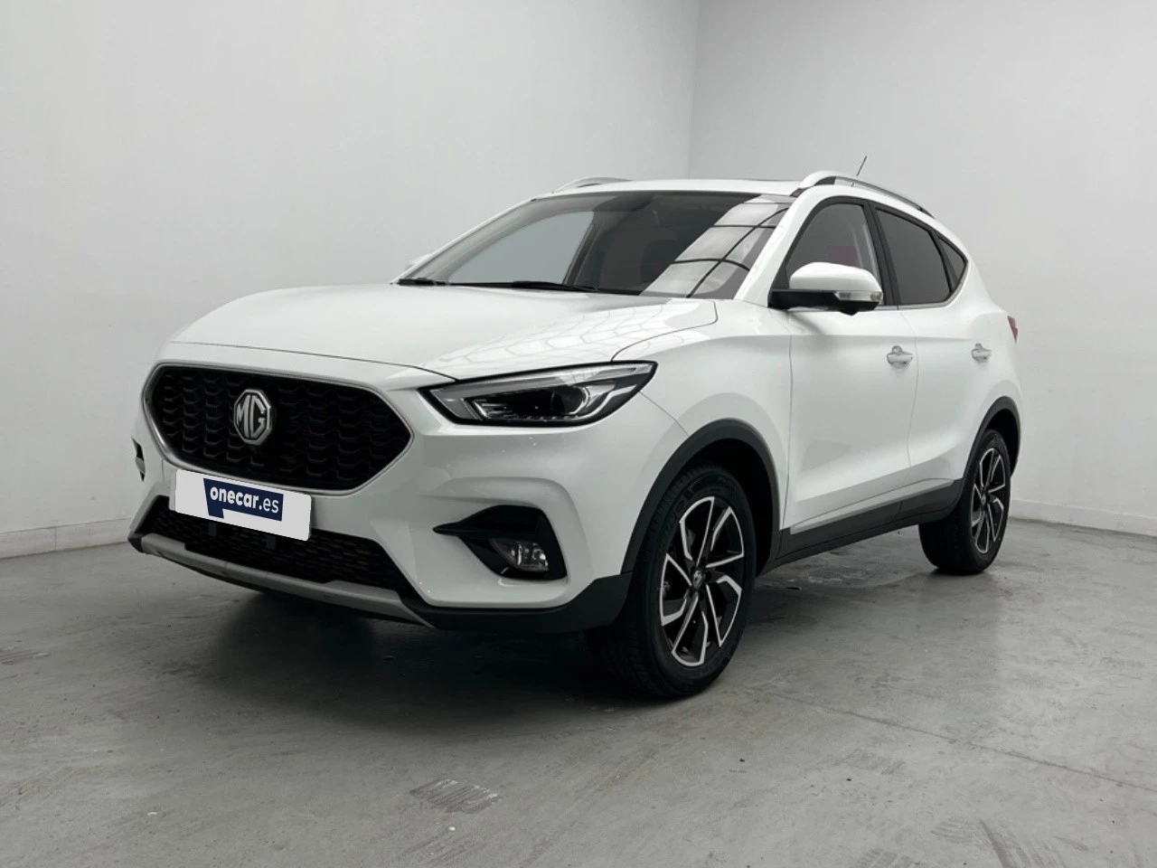 MG 1.0T LUXURY 111CV 5P