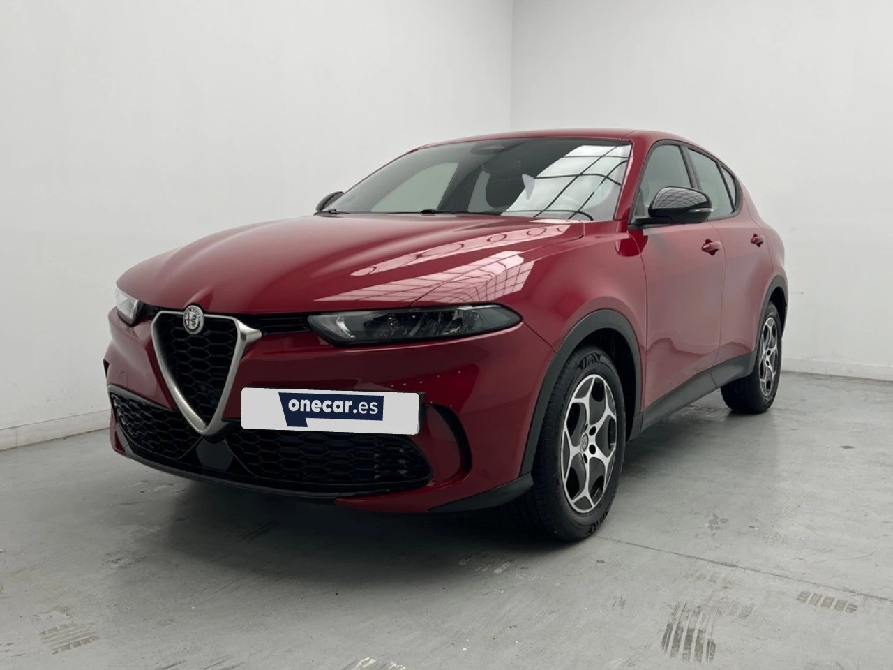 ALFA ROMEO 1.5 MHEV DCT SUPER 130CV 5P