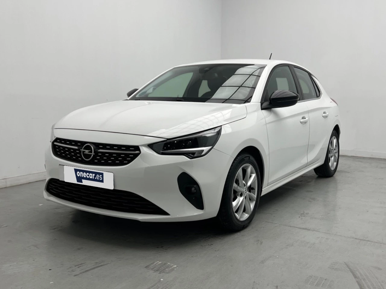OPEL 1.2T XHL ELEGANCE AUTO 100 CV 5P