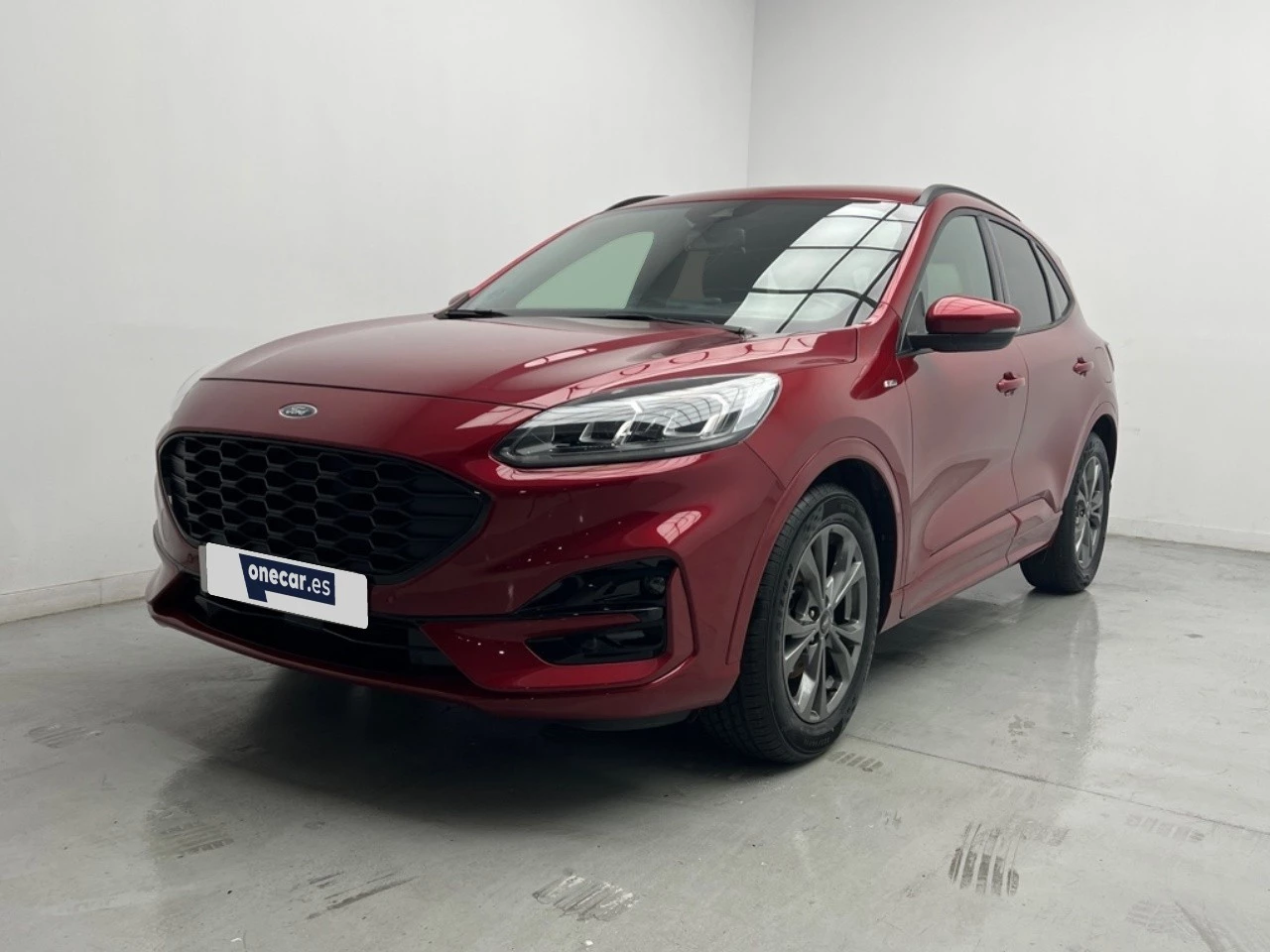 FORD 1.5 ECOBLUE ST-LINE 120CV 5P