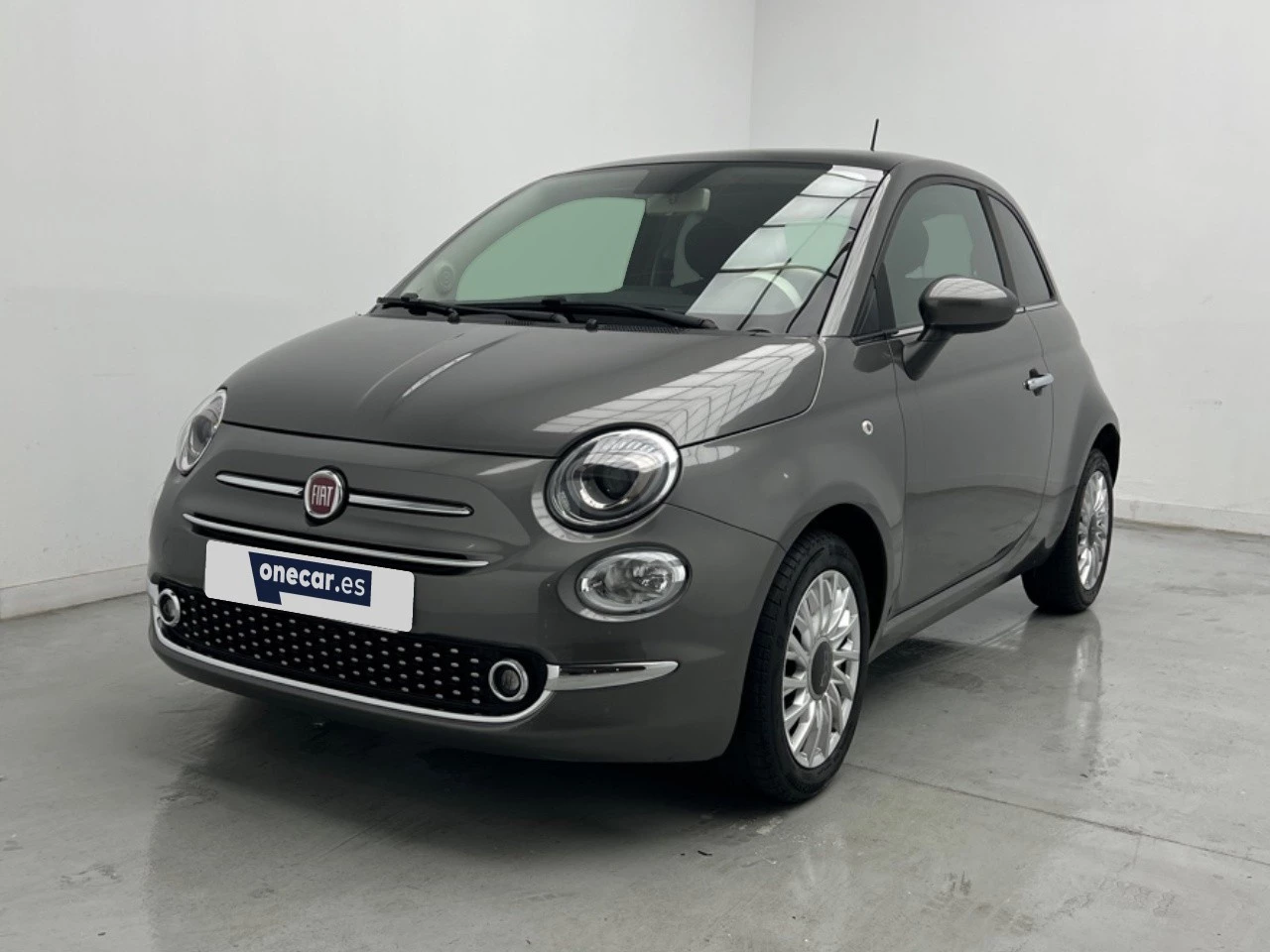 FIAT 1.0 MHEV MONOTRIM 70CV 3P