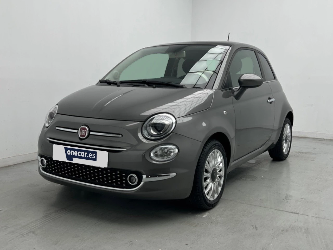 FIAT 1.0 MHEV MONOTRIM 70CV 3P