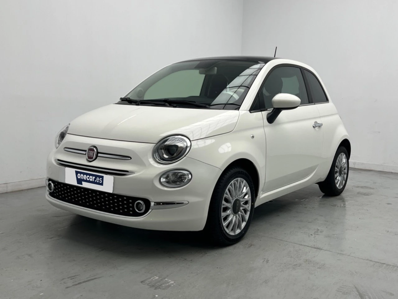 FIAT 1.0 MHEV MONOTRIM 70CV 3P