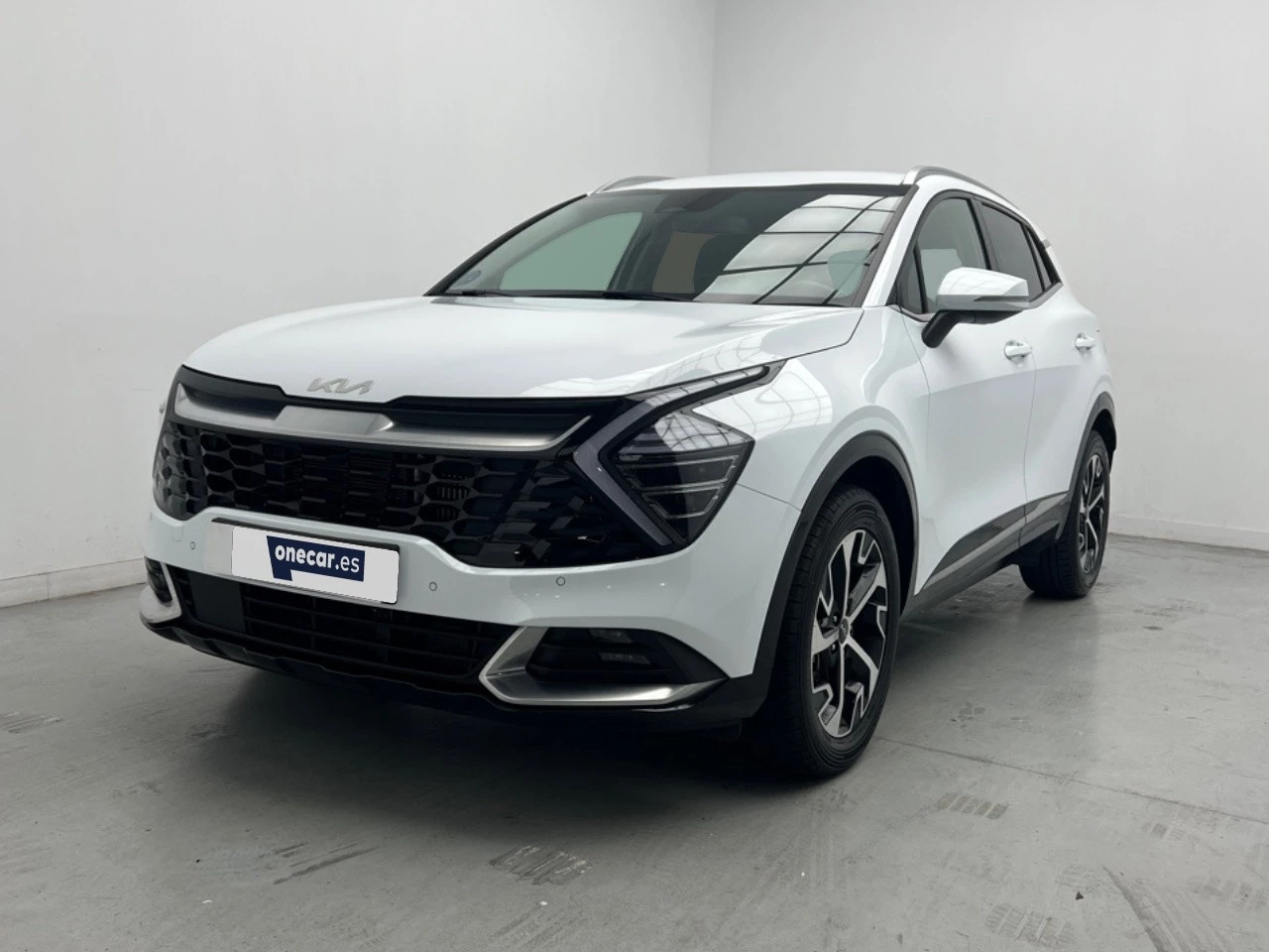 KIA 1.6 T-GDI HEV DRIVE AUTO 230CV 5P