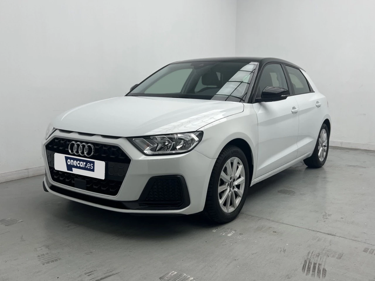 AUDI 1.0 25 TFSI ADVANCED SPORTBACK 95CV 5P