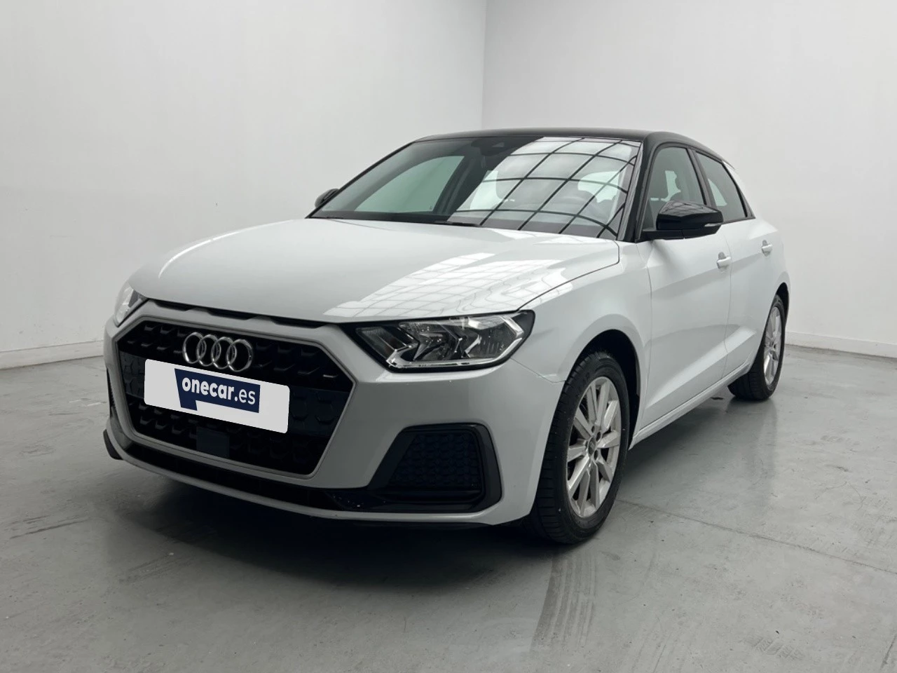 AUDI 1.0 25 TFSI ADVANCED SPORTBACK 95 5P