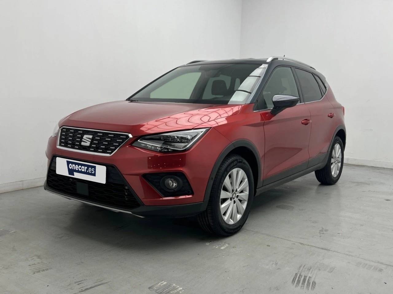 SEAT 1.0 TSI XCELLENCE ECOMOTIVE 115CV 5P