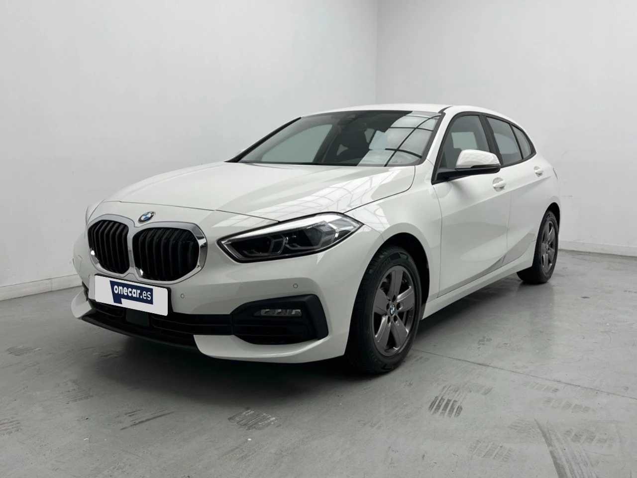 BMW 1.5 118I AUTO 136CV 5P