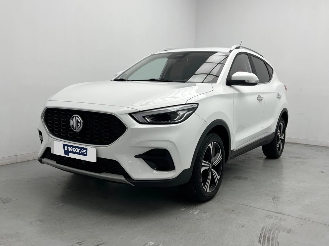 MG 1.5 COMFORT 106CV 5P