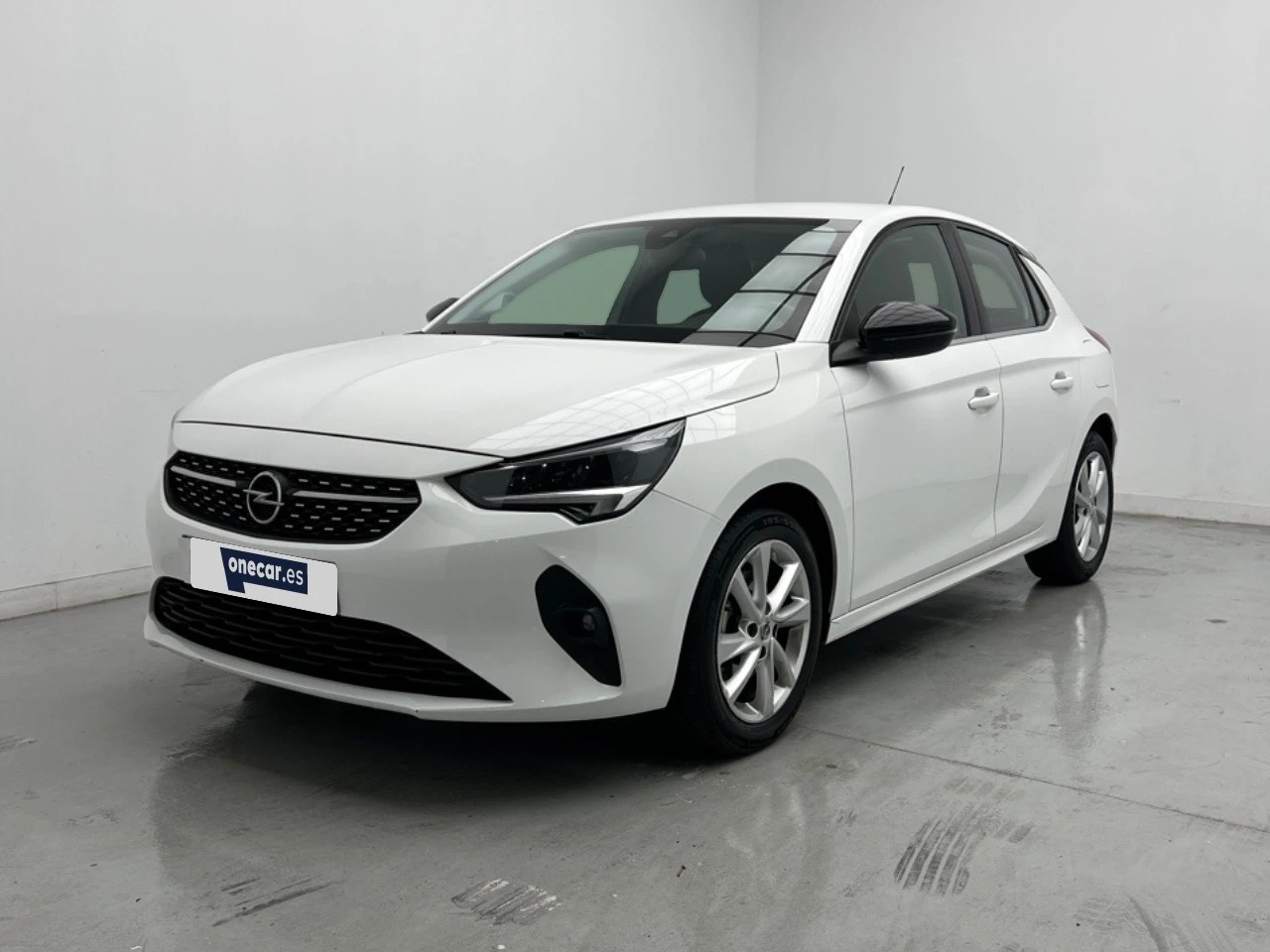 OPEL 1.2T XHL ELEGANCE AUTO 100CV 5P