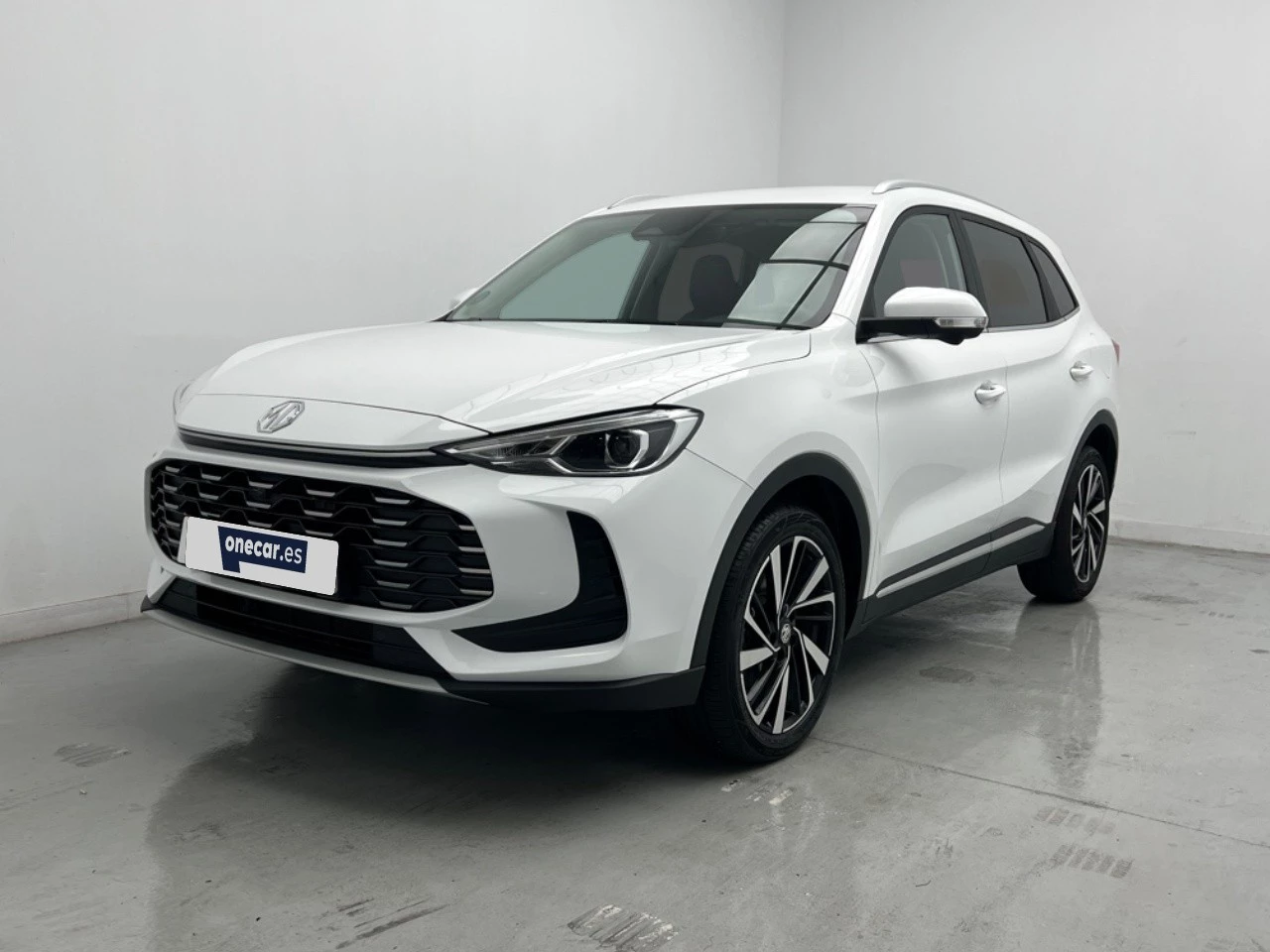 MG 1.5 HEV LUXURY 197CV 5P