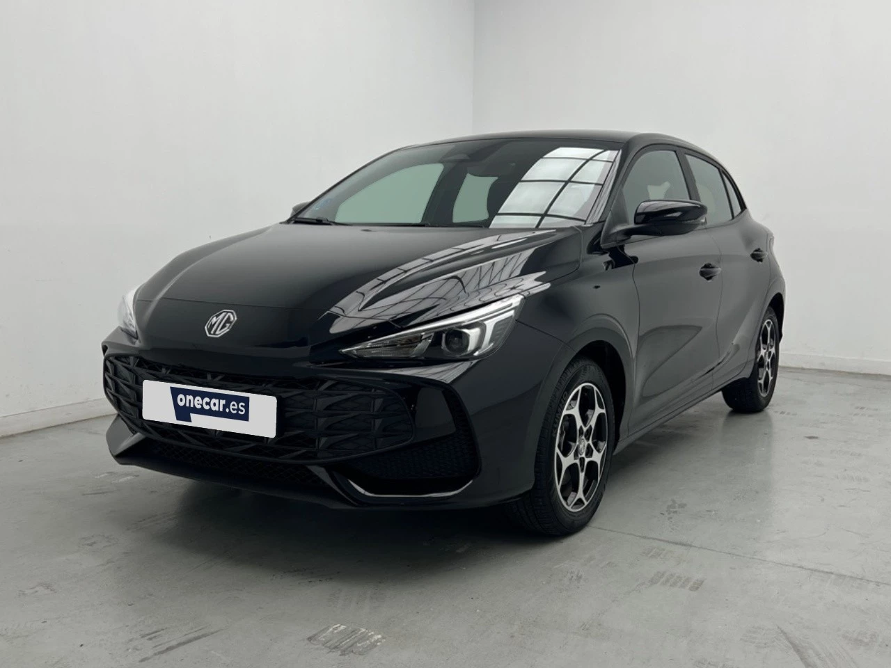 MG 1.5 HEV COMFORT 195CV 5P