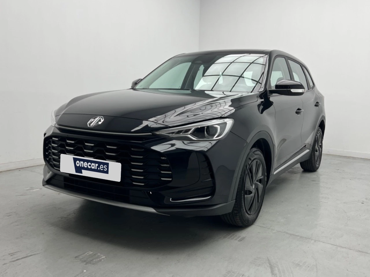 MG 1.5 HEV STANDARD 197CV 5P