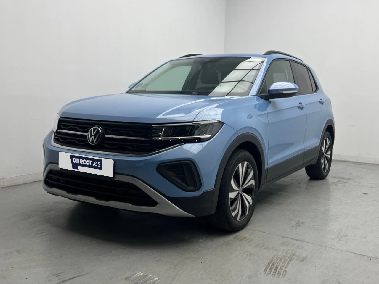 VOLKSWAGEN 1.0 TSI DSG LIFE 115CV 5P