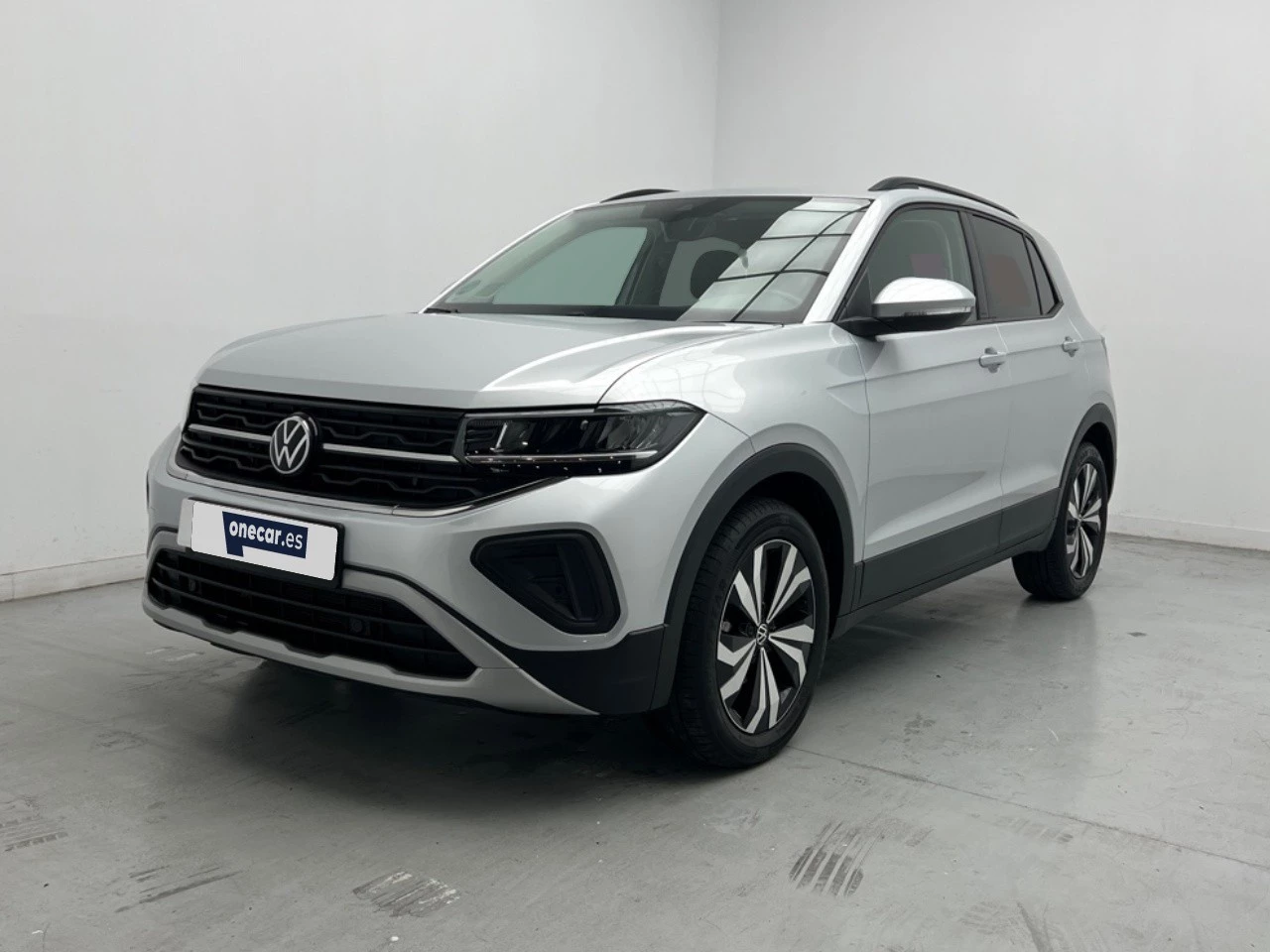 VOLKSWAGEN 1.0 TSI LIFE 115CV 5P
