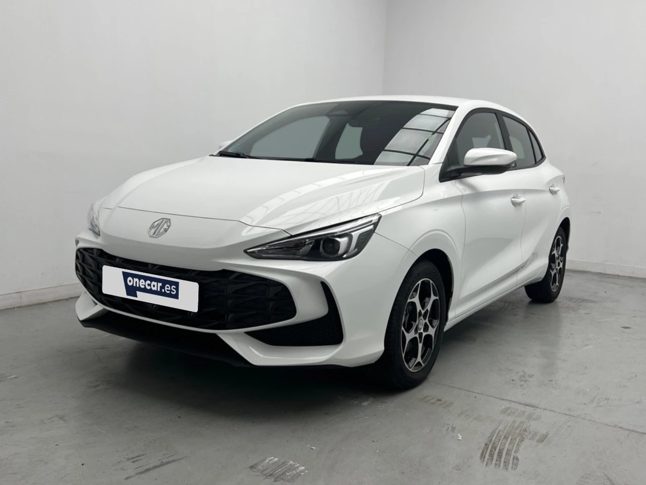 MG 1.5 HEV COMFORT 195CV 5P