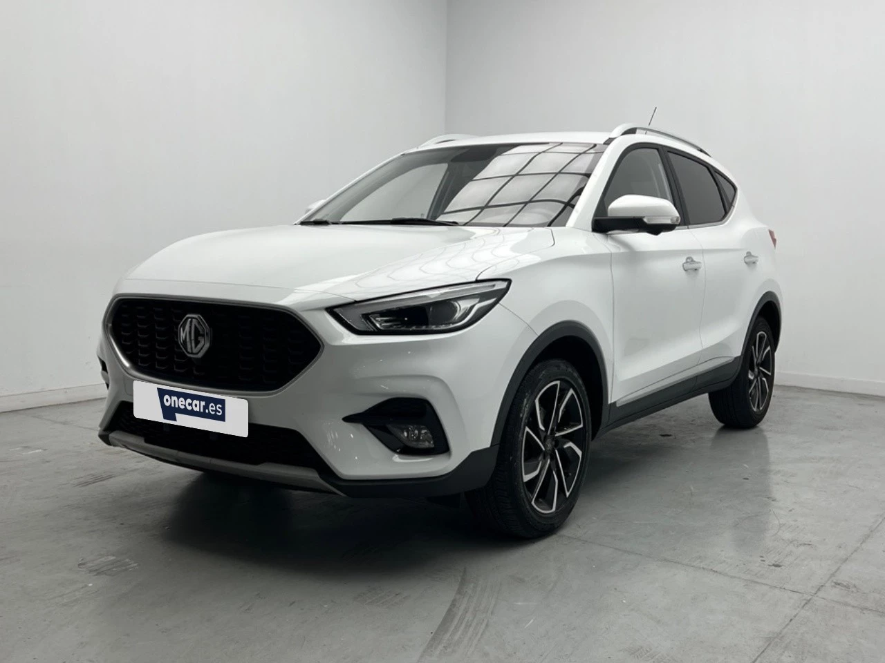 MG 1.5 LUXURY 106CV 5P