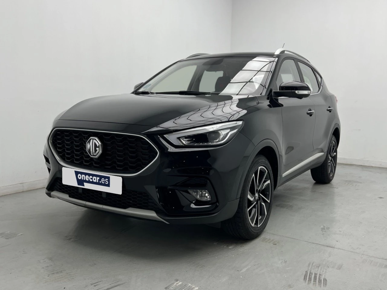 MG 1.5 LUXURY 106CV 5P
