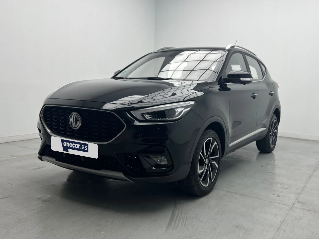 MG 1.5 LUXURY 106CV 5P
