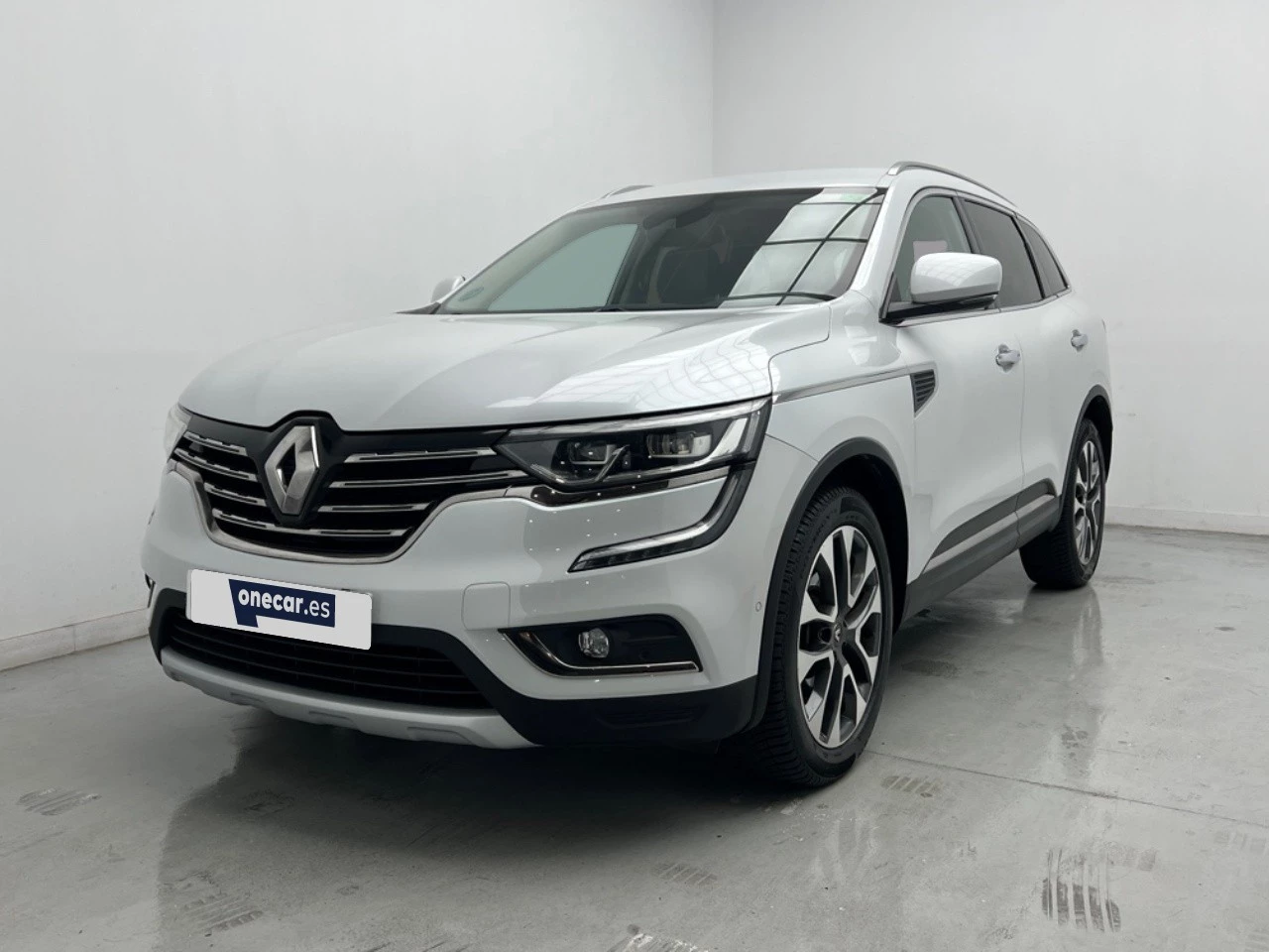 RENAULT 2.0 DCI ZEN 4WD X-TRONIC 175CV 5P