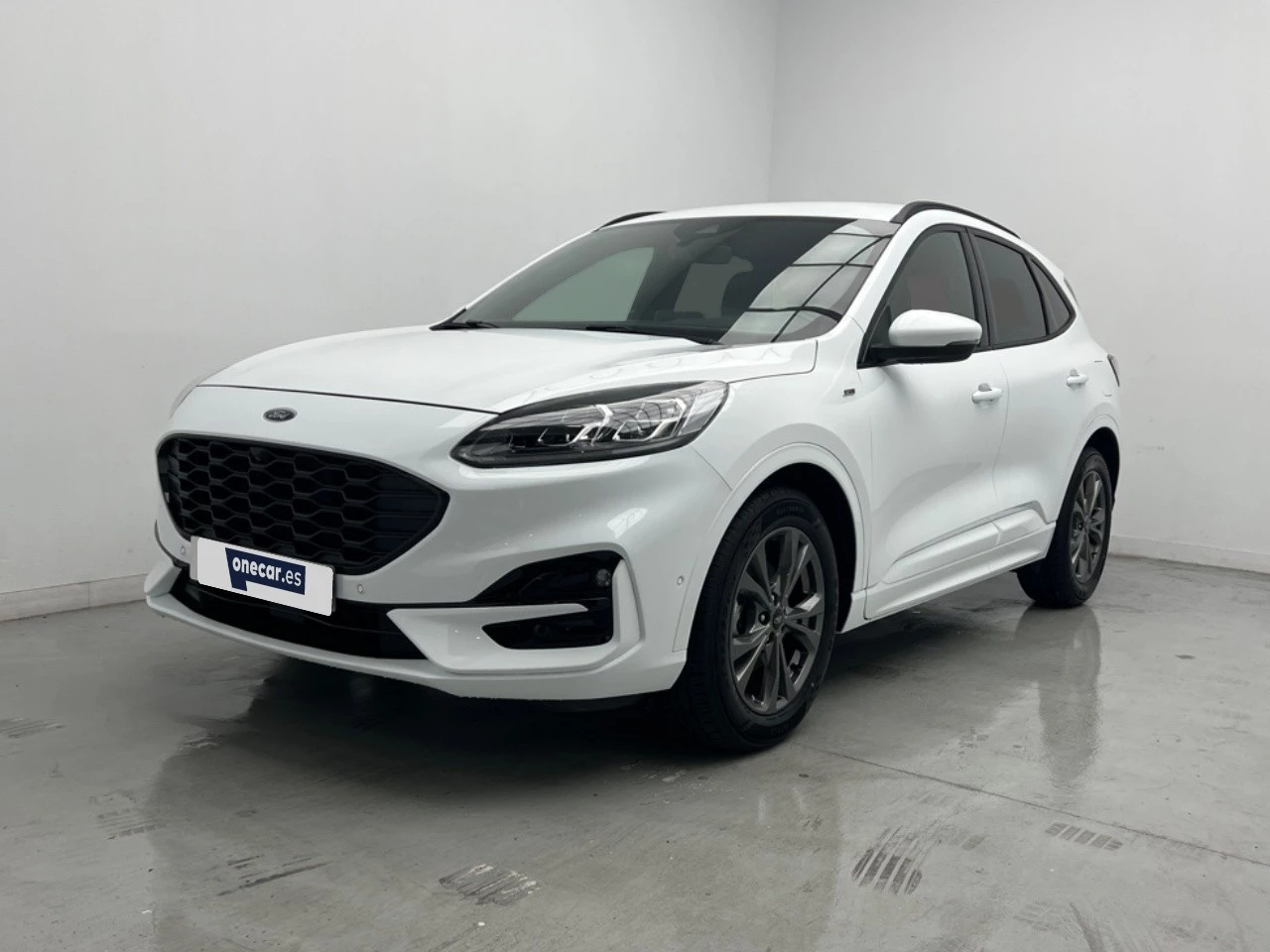 FORD 2.5 FHEV ST-LINE X AUTO 190CV 5P