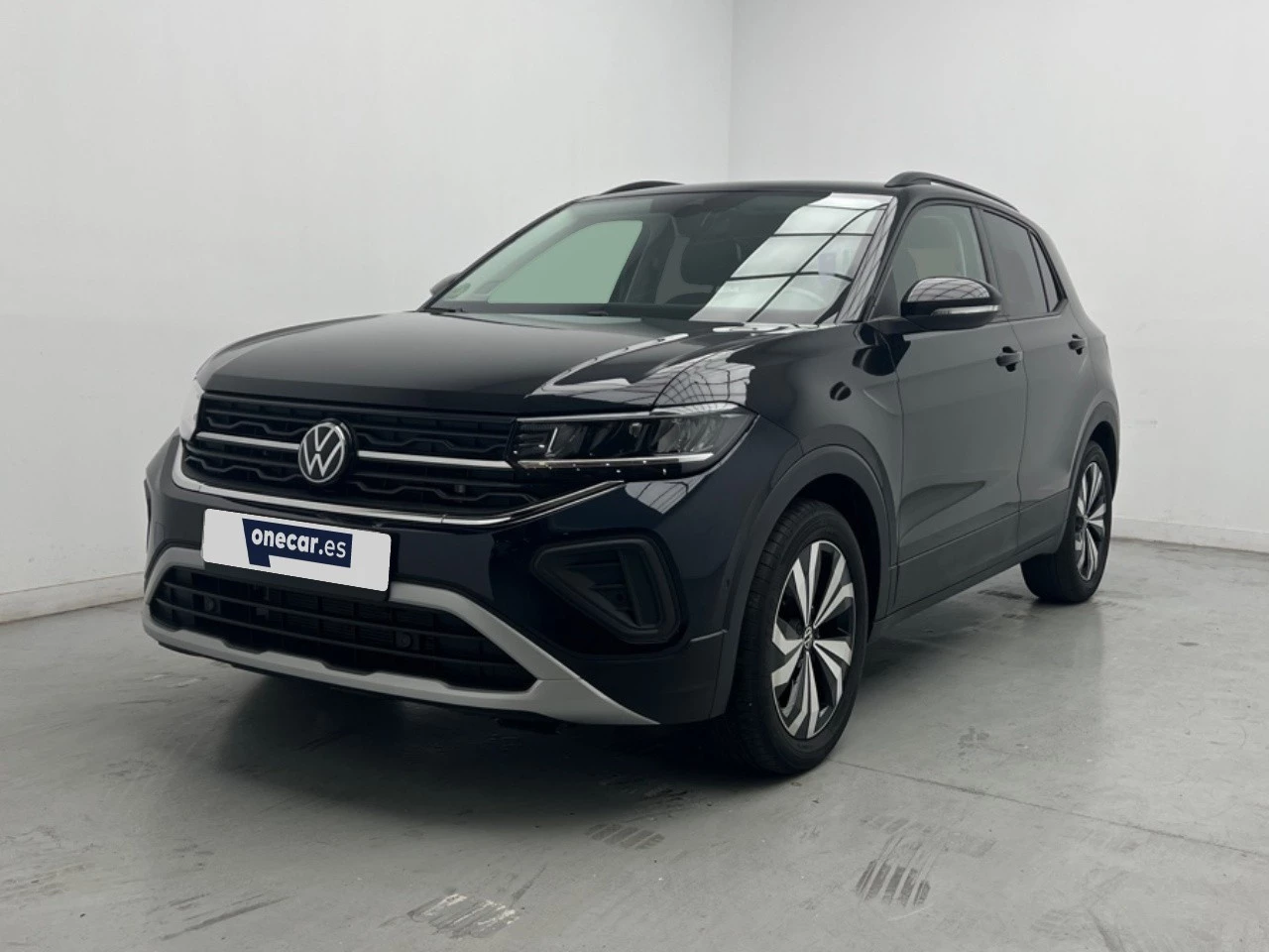 VOLKSWAGEN 1.0 TSI DSG LIFE 115CV 5P