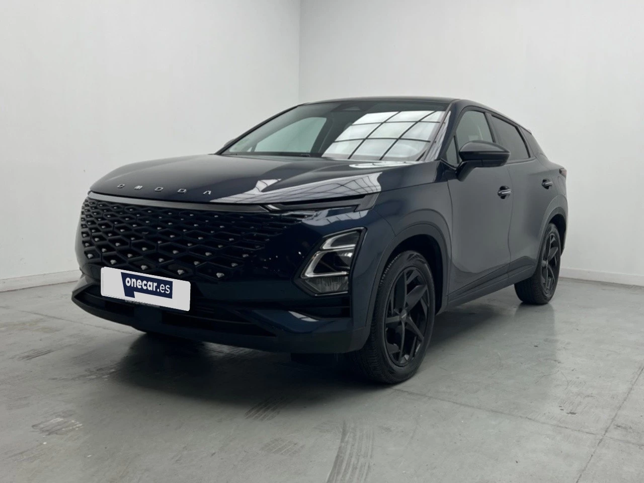OMODA 1.6 T-GDI DCT PREMIUM 185CV 5P