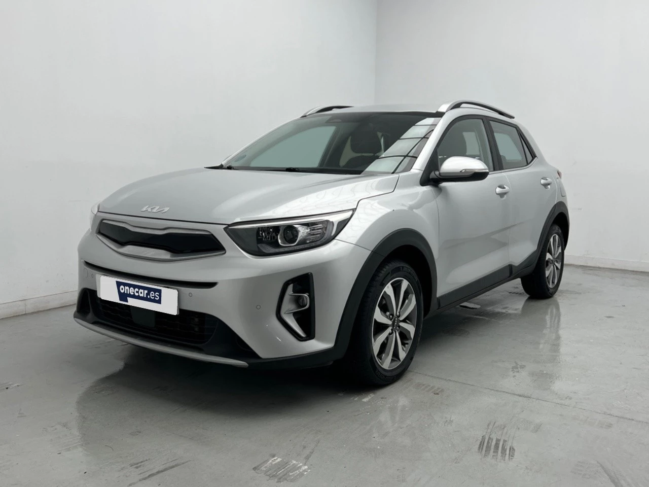 KIA 1.0 T-GDI MHEV DRIVE 100CV 5P