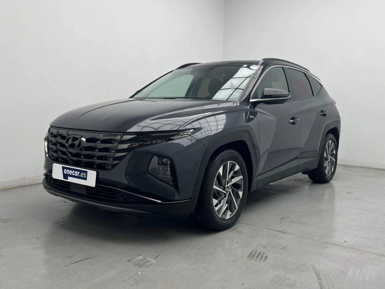 HYUNDAI 1.6 CRDI 48V TECNO SKY DCT 136CV 5P