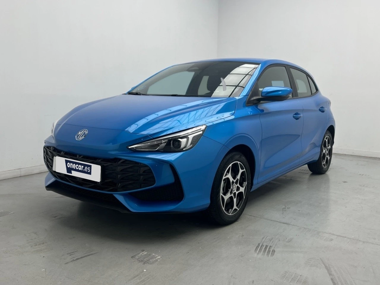 MG 1.5 HEV COMFORT 195CV 5P
