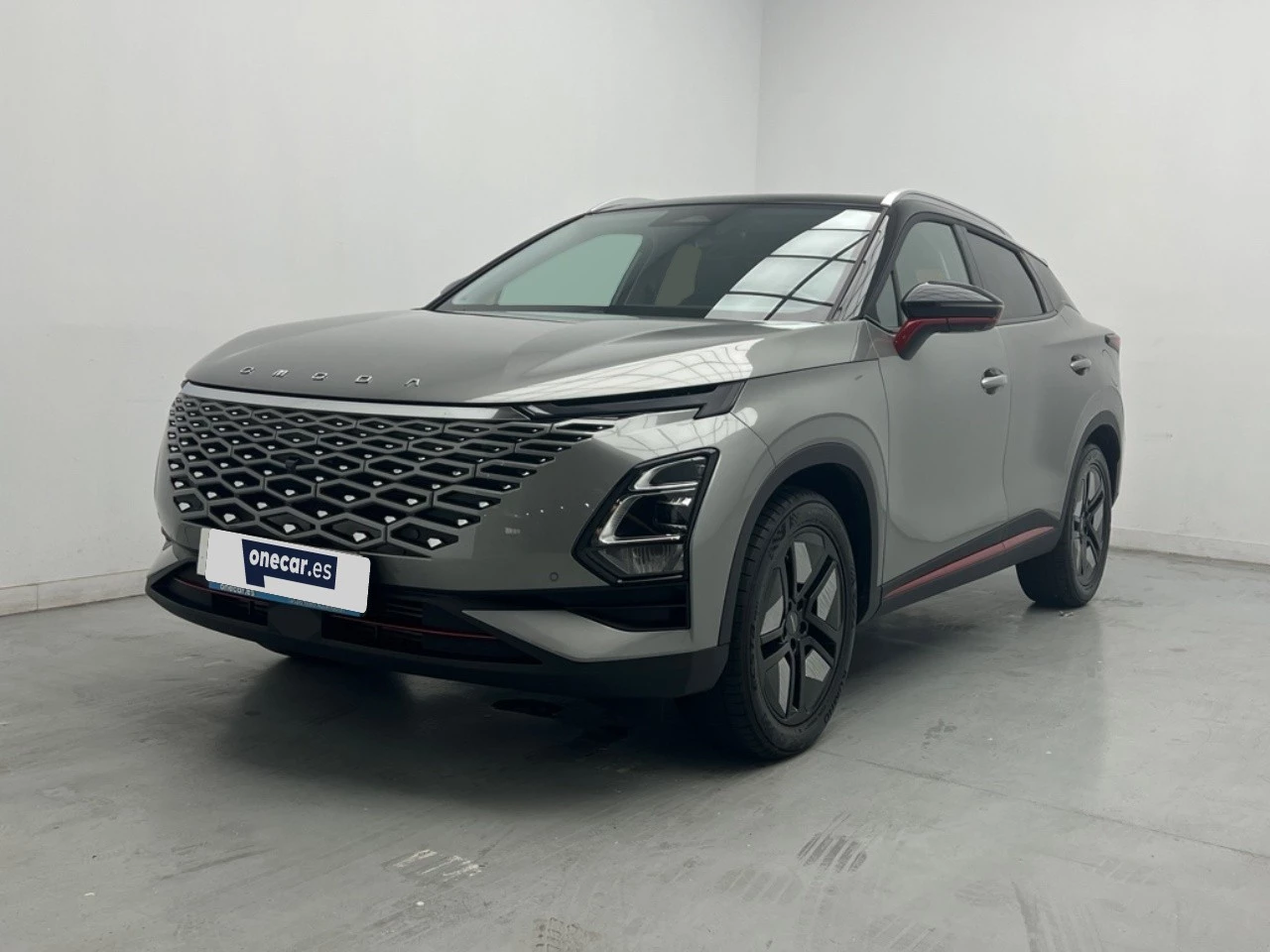 OMODA 1.6 T-GDI PREMIUM DCT 147CV 5P
