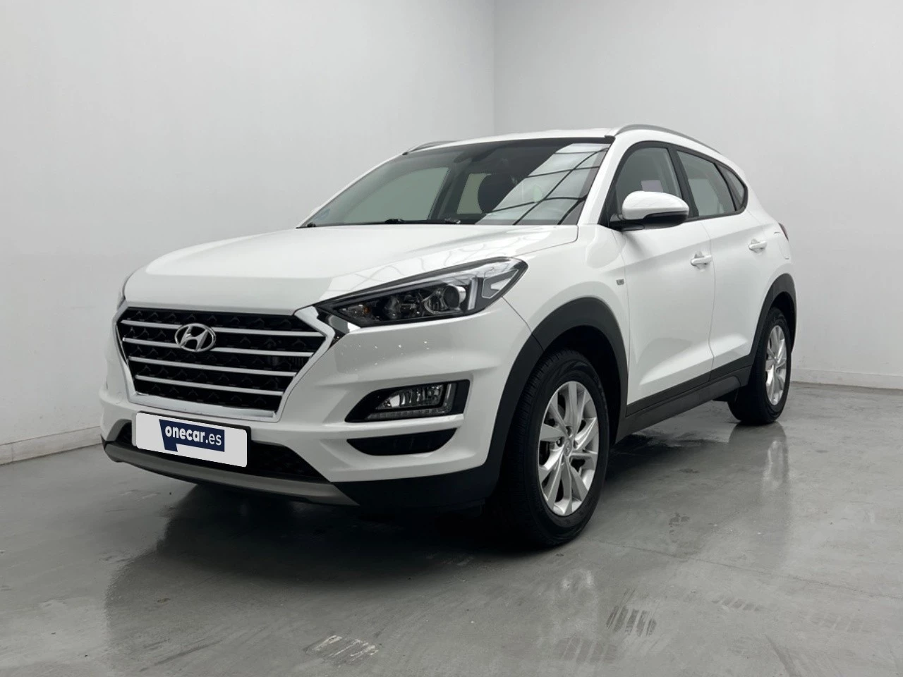 HYUNDAI 1.6 CRDI 48V SLE 2WD 116CV 5P