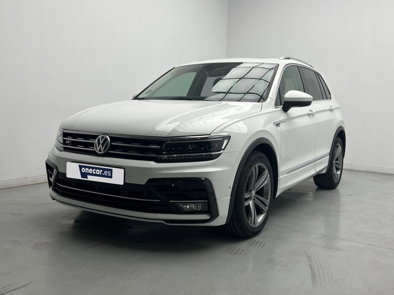 VOLKSWAGEN 2.0 TDI R-LINE 150CV 5P
