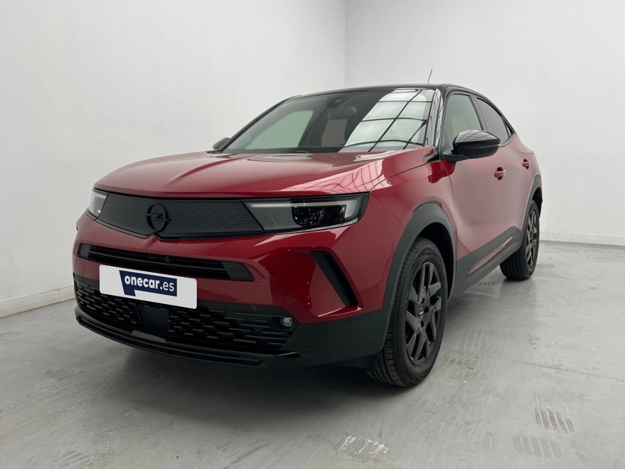 OPEL 1.2T GS LINE AUTO 130CV 5P