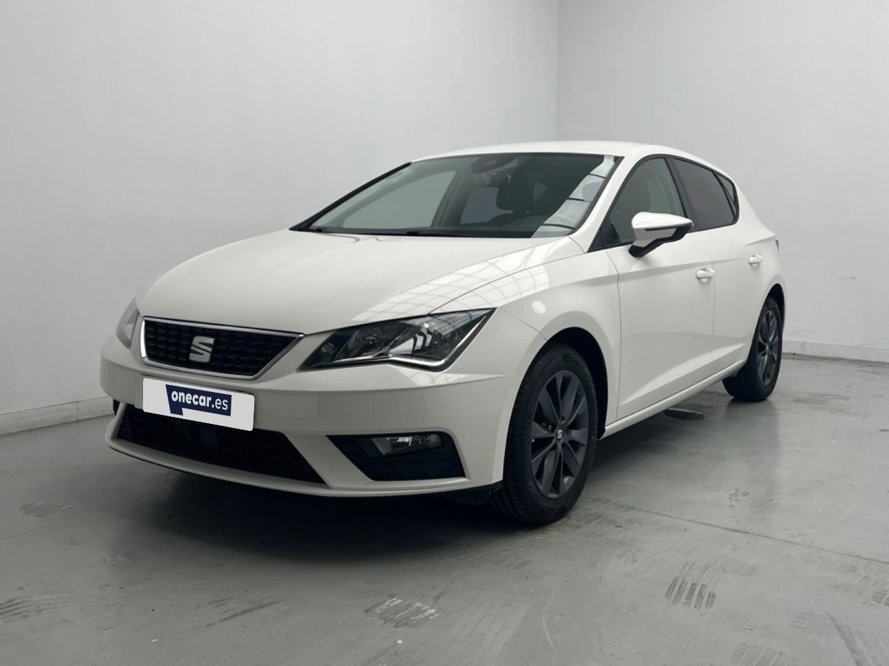 SEAT 1.0 TSI S/S STYLE VISIO EDITION 115CV 5P