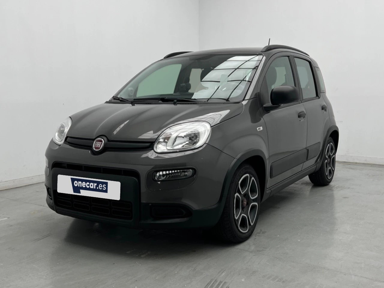 FIAT 1.0 MHEV CITY LIFE 70CV 5P