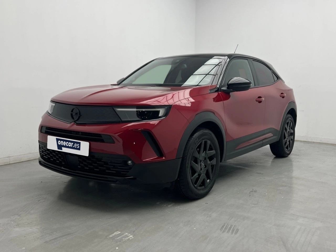 OPEL 1.2T GS LINE AUTO 130CV 5P