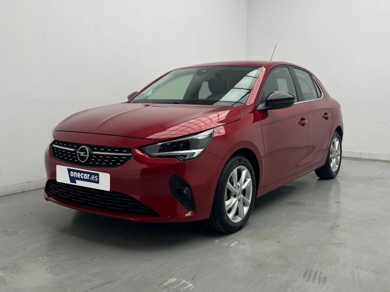 OPEL 1.2T XHL ELEGANCE AUTO 100CV 5P
