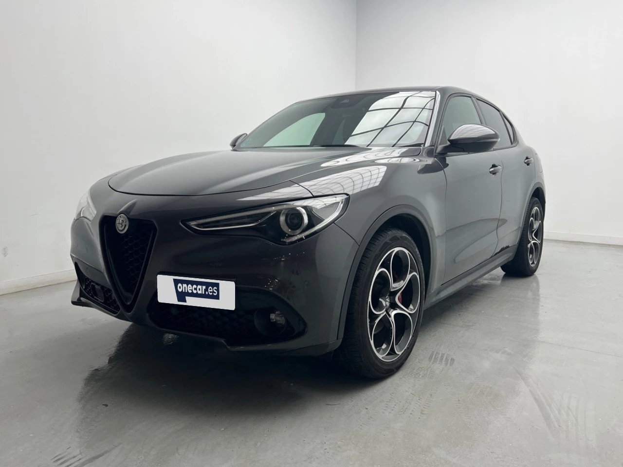 ALFA ROMEO 2.1 TD SPRINT AT8 Q4 190CV 5P