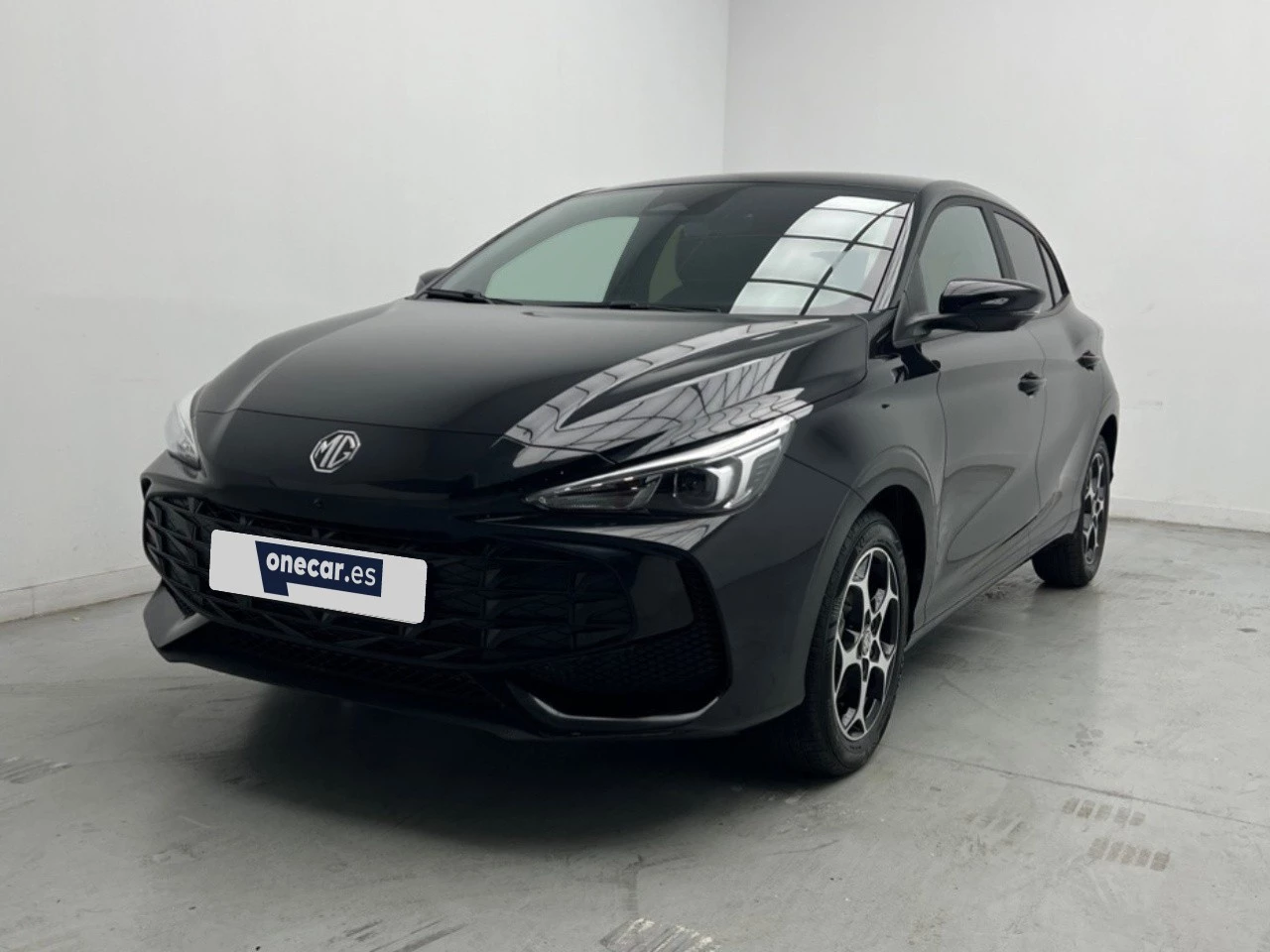 MG 1.5 HEV LUXURY 195CV 5P