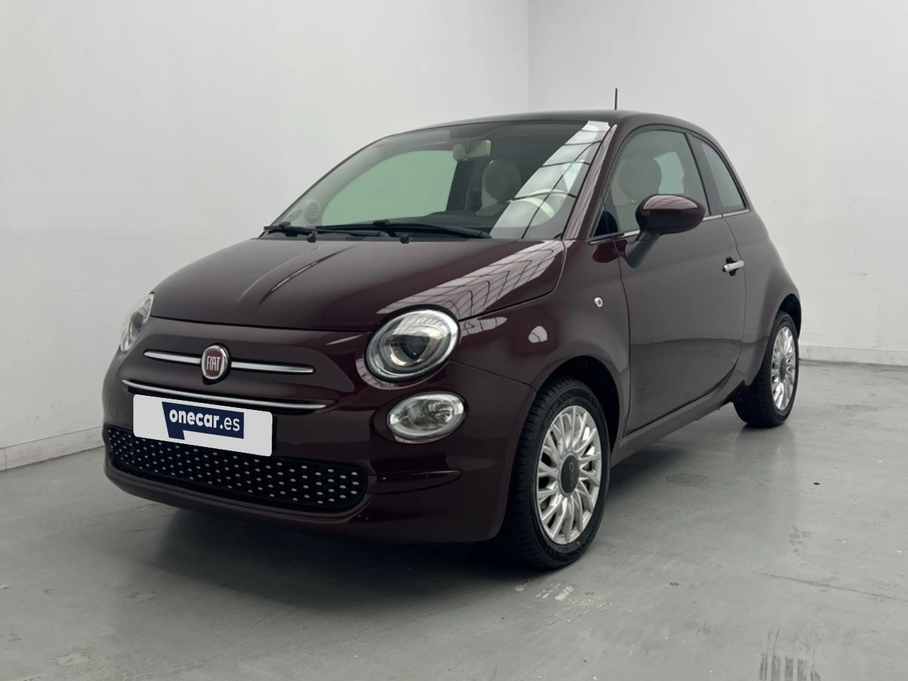 FIAT 1.2 LOUNGE 69CV 3P
