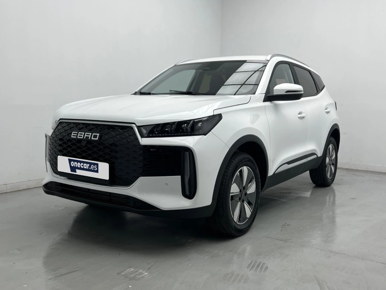 EBRO 1.5 HEV EXCELLENCE 211CV 5P