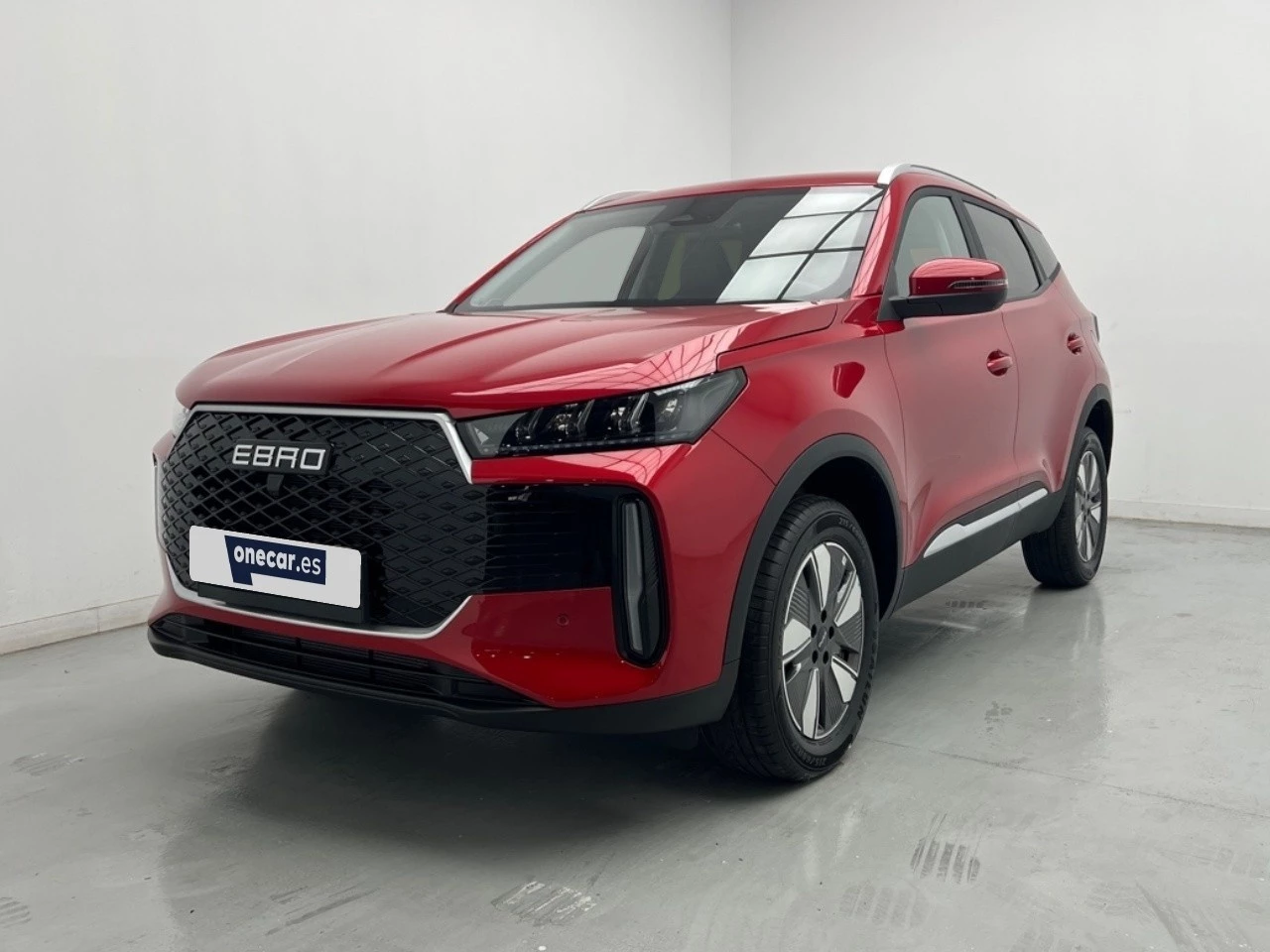 EBRO 1.5 HEV EXCELLENCE 211CV 5P